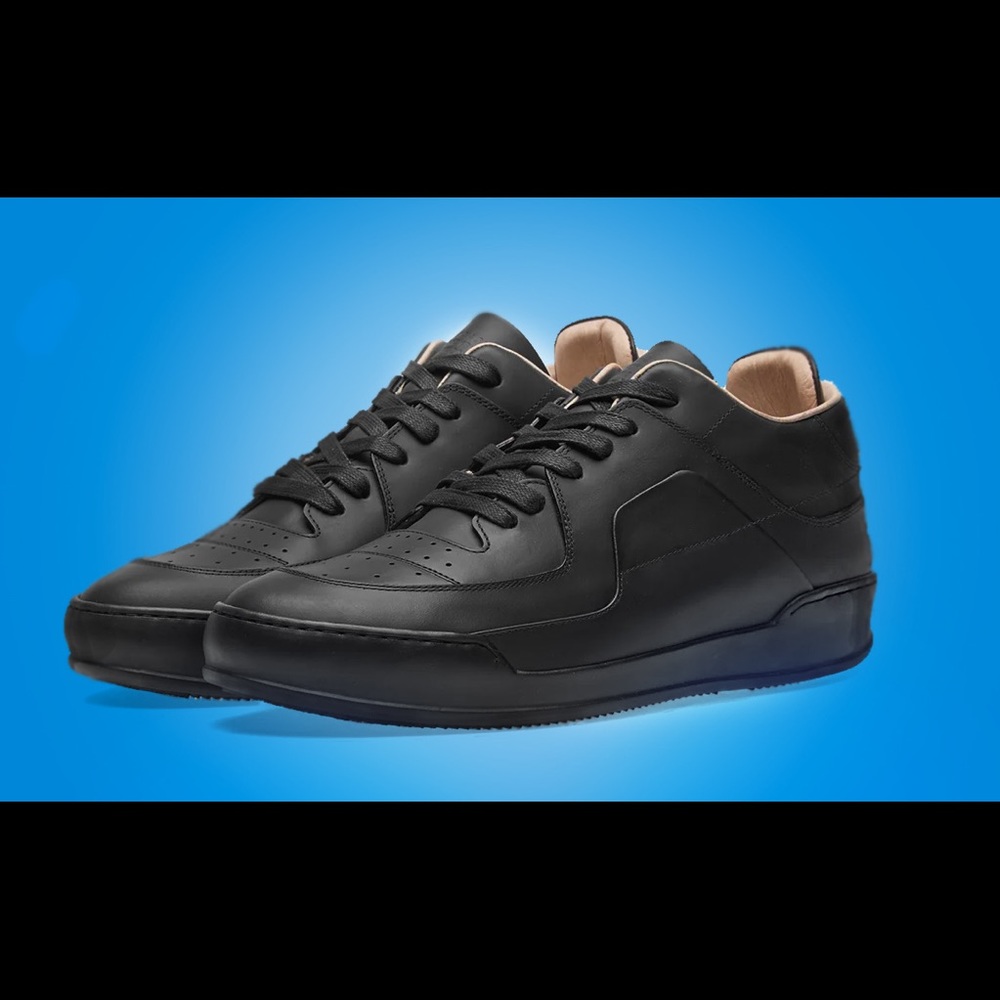 Brand new Maison Margiela sneakers SZ 41 (8 US ) , 42 (9 US)